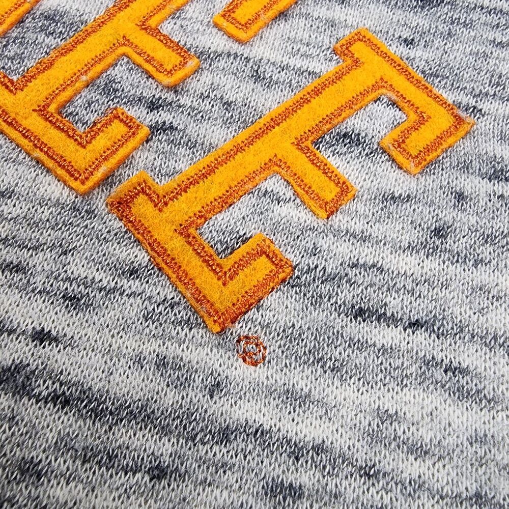 Tennessee Volunteers Hoodie Womens Medium Champion Long Sleeve Embroidered Logo - Picture 12 of 16